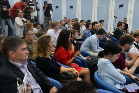 «План Кумина» – альтернатива нынешнему курсу!