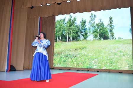 Московская область. Екатерина Долгасова – представитель КПРФ – вновь избрана Главой Лотошинского муниципального района