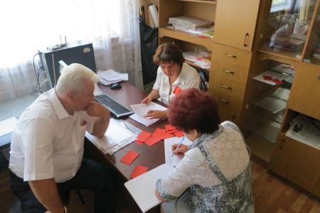 Тамбов – за референдум!