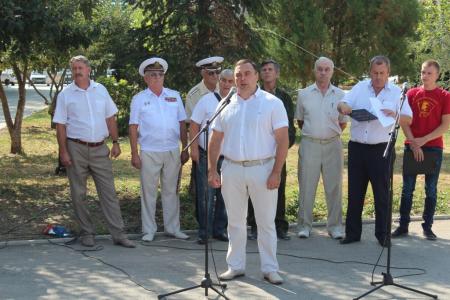Не допустим социальный террор власти против собственного народа! Протест КПРФ в Крыму