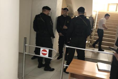 Приговор бесчестия. «Дело Бессонова» завершилось позором власти