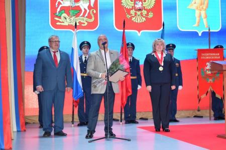 Московская область. Екатерина Долгасова – представитель КПРФ – вновь избрана Главой Лотошинского муниципального района