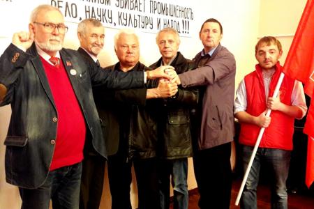 "Долой министров-капиталистов!". По всему Зауралью прошли акции протеста против пенсионной "реформы"