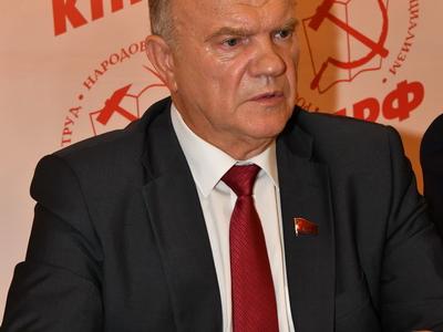Избиратели поддержали программу и команду КПРФ