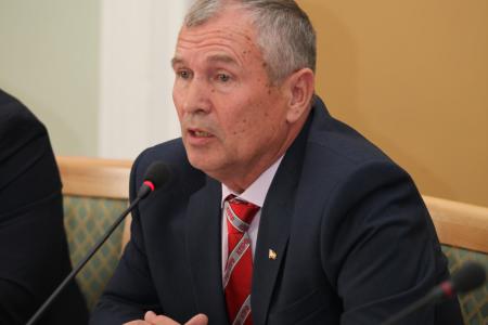 Коммунисты Рязани: Наша программа – программа развития города