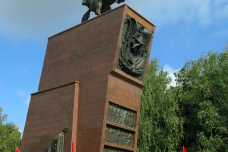 В Чувашии  прошли массовые митинги против повышения пенсионного возраста