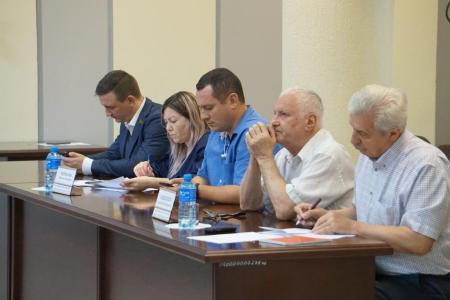 Краснодарским коммунистам отказали в регистрации инициативной группы, созданной для проведения референдума