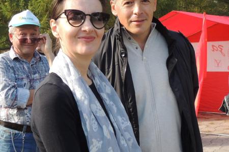 Очередной митинг протеста прошел в Омске
