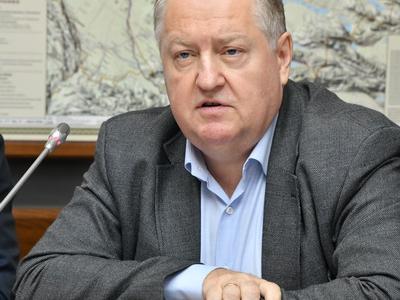 «Победителем на выборах губернатора Приморья является Андрей Сергеевич Ищенко»