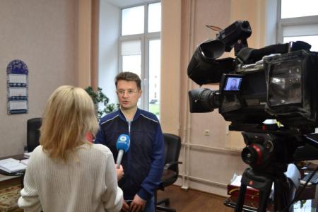 В Нижнем Новгороде состоялось заседание рабочей группы по сохранению отметки ГЭС 63 метра