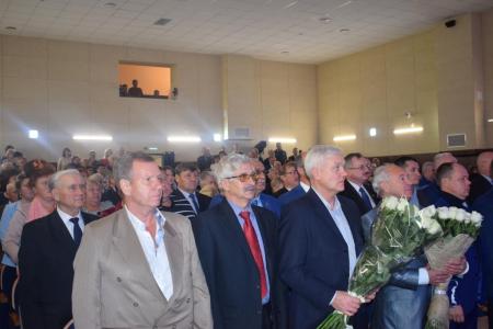 Московская область. Екатерина Долгасова – представитель КПРФ – вновь избрана Главой Лотошинского муниципального района