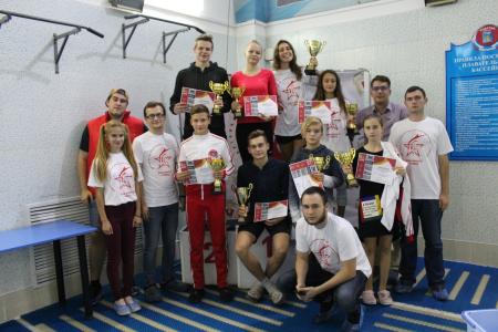 «Наследие победителей» снова в Белгороде