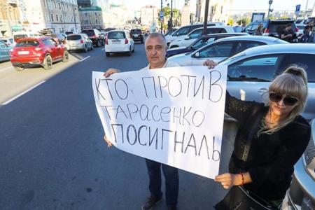 Сергей Обухов - «Свободной Прессе»: Три дефолта нынешней власти