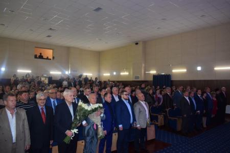 Московская область. Екатерина Долгасова – представитель КПРФ – вновь избрана Главой Лотошинского муниципального района