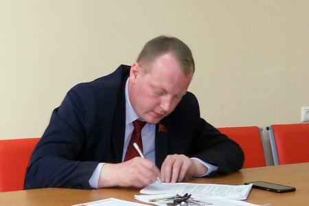 Бюро Ивановского обкома КПРФ подвело итоги избирательной кампании 2018 года