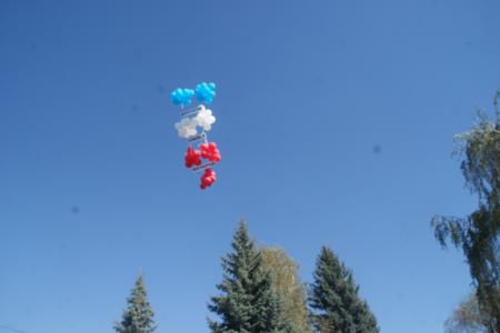 Карачаево-Черкесская республика. Коммунисты провели митинг против пенсионной "реформы"