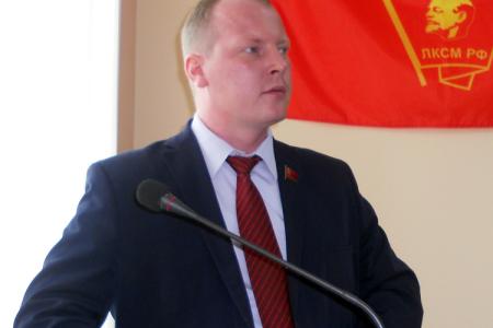 Бюро Ивановского обкома КПРФ подвело итоги избирательной кампании 2018 года