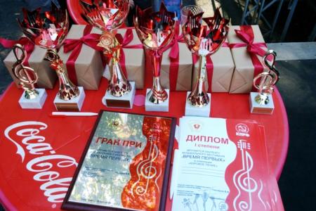Лидер ставропольских коммунистов Виктор Гончаров: Комсомольские песни – вне времени и всегда в тренде!
