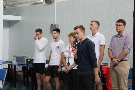 «Наследие победителей» снова в Белгороде