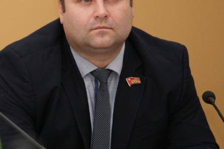 Коммунисты Рязани: Наша программа – программа развития города
