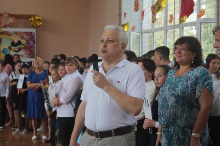 Тульский пионерский праздник