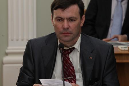 Коммунисты Рязани: Наша программа – программа развития города