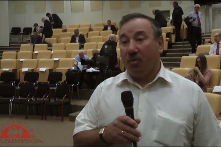 Рассвет ТВ. О судьбе заброшенных земель России