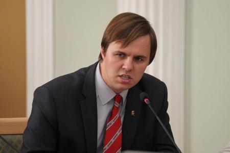 Коммунисты Рязани: Наша программа – программа развития города