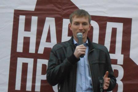 В Перми состоялся митинг сопротивления против пенсионной «реформы»
