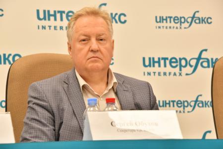 Мы вступили в новую политическую эпоху!