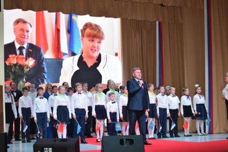Московская область. Екатерина Долгасова – представитель КПРФ – вновь избрана Главой Лотошинского муниципального района