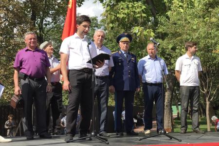 Кубань: Протестные митинги потребовали отставки правительства и отмены антинародных реформ