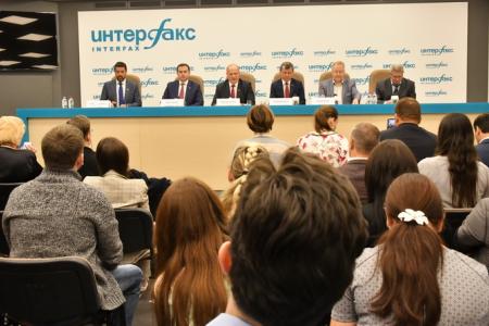 Мы вступили в новую политическую эпоху!