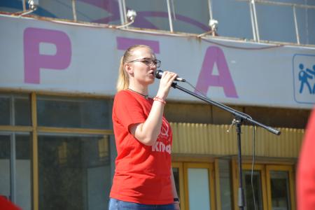 Ростовская область. Не допустим социальный террор власти против собственного народа!