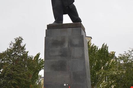 Ростовская область. Политика власти не устраивает трудящихся Дона