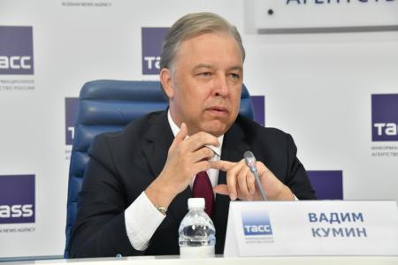 «План Кумина» – альтернатива нынешнему курсу!