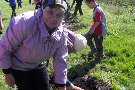 В Иркутской области прошла акция, посвященная 100-летию Комсомола