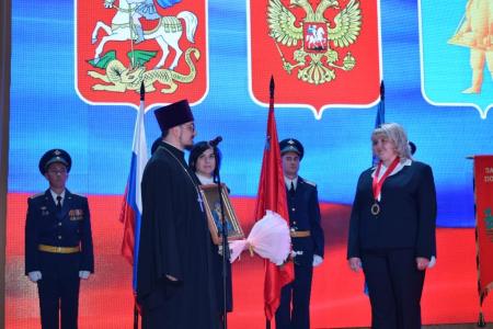 Московская область. Екатерина Долгасова – представитель КПРФ – вновь избрана Главой Лотошинского муниципального района