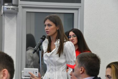 «План Кумина» – альтернатива нынешнему курсу!