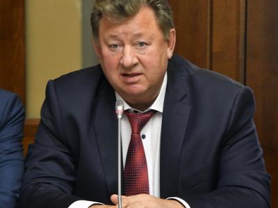 «Победителем на выборах губернатора Приморья является Андрей Сергеевич Ищенко»