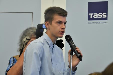 «План Кумина» – альтернатива нынешнему курсу!