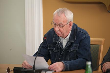Коммунисты Рязани: Наша программа – программа развития города