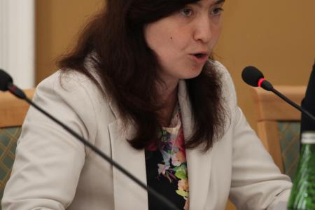 Коммунисты Рязани: Наша программа – программа развития города