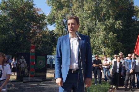 «Трясите не пенсионеров, а олигархов!». Коммунисты Пензы провели митинг