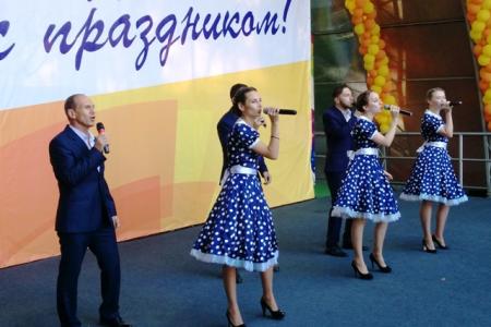 Лидер ставропольских коммунистов Виктор Гончаров: Комсомольские песни – вне времени и всегда в тренде!