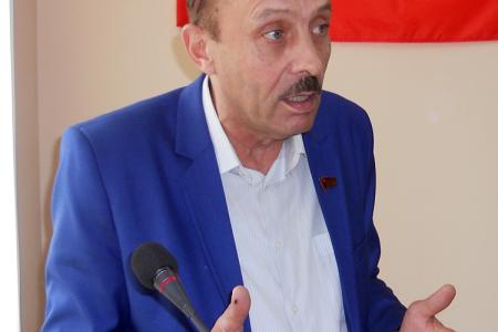Бюро Ивановского обкома КПРФ подвело итоги избирательной кампании 2018 года