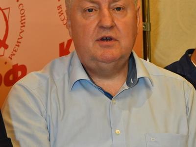 Избиратели поддержали программу и команду КПРФ