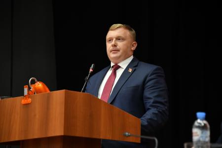 Завершился VI (октябрьский) совместный Пленум ЦК И ЦКРК КПРФ