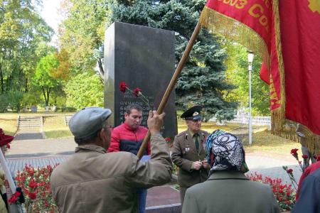 В Чувашии вспоминали советскую власть