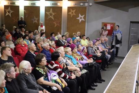Юрий Афонин в Саяногорске: «На Хакасию сегодня смотрит вся Россия»